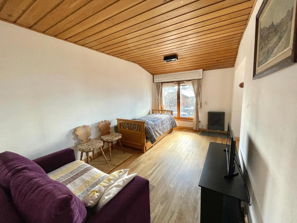 산카를로스데바릴로체 Casa Andina 빌라 외부 사진