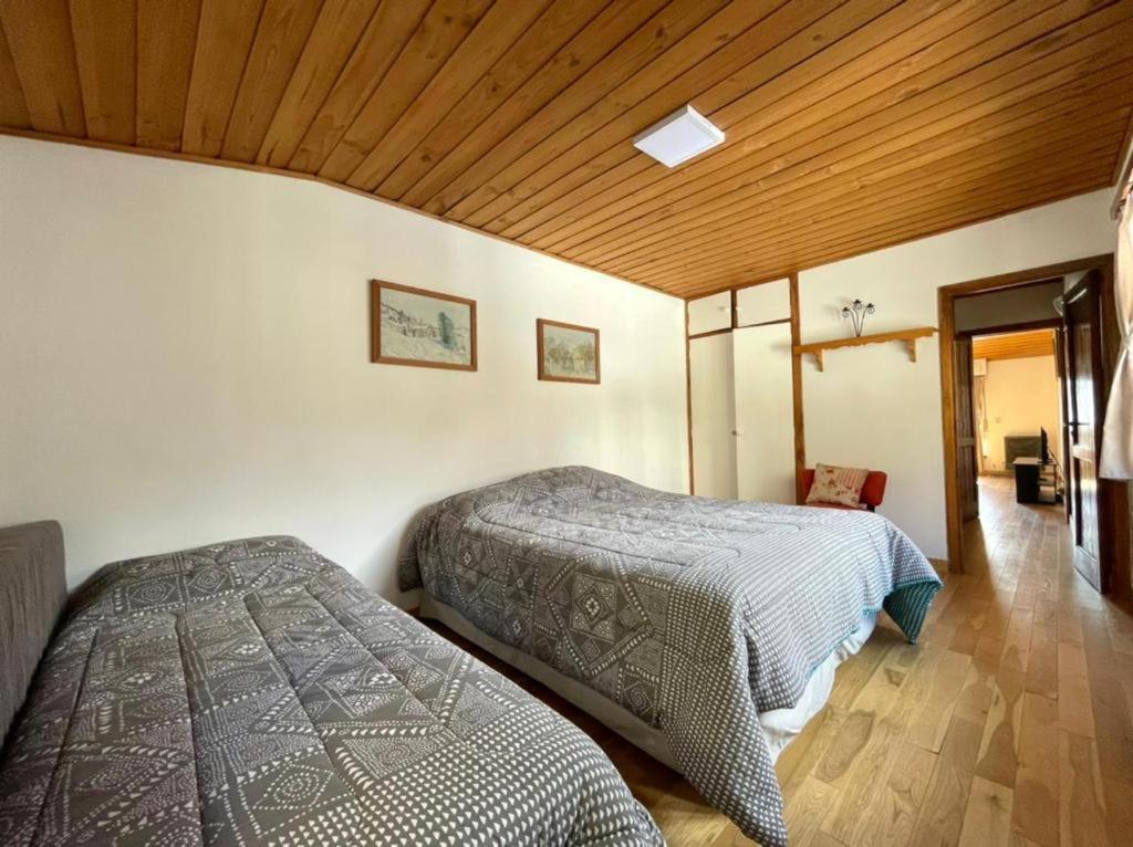 산카를로스데바릴로체 Casa Andina 빌라 외부 사진