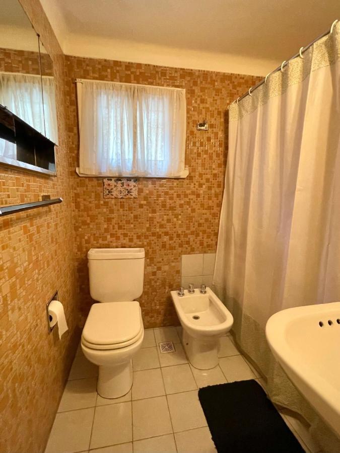산카를로스데바릴로체 Casa Andina 빌라 외부 사진