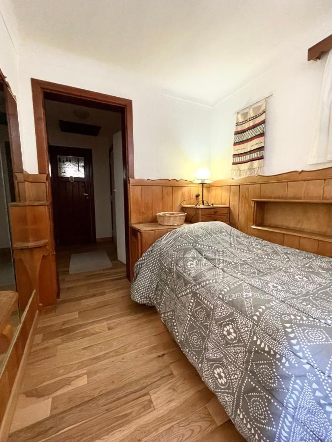 산카를로스데바릴로체 Casa Andina 빌라 외부 사진
