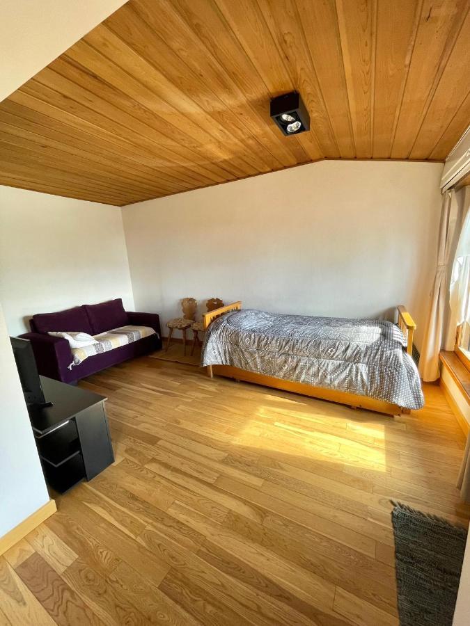 산카를로스데바릴로체 Casa Andina 빌라 외부 사진