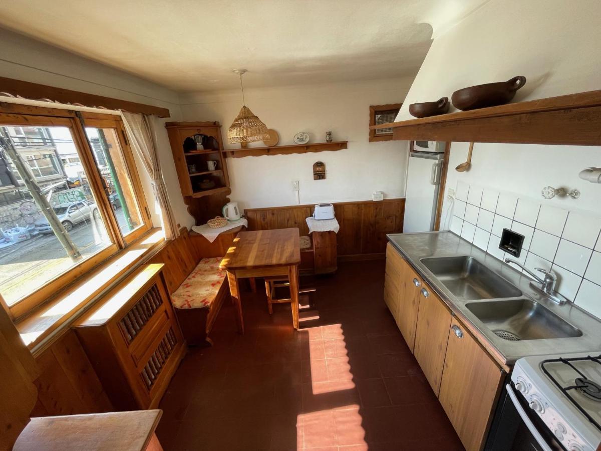 산카를로스데바릴로체 Casa Andina 빌라 외부 사진