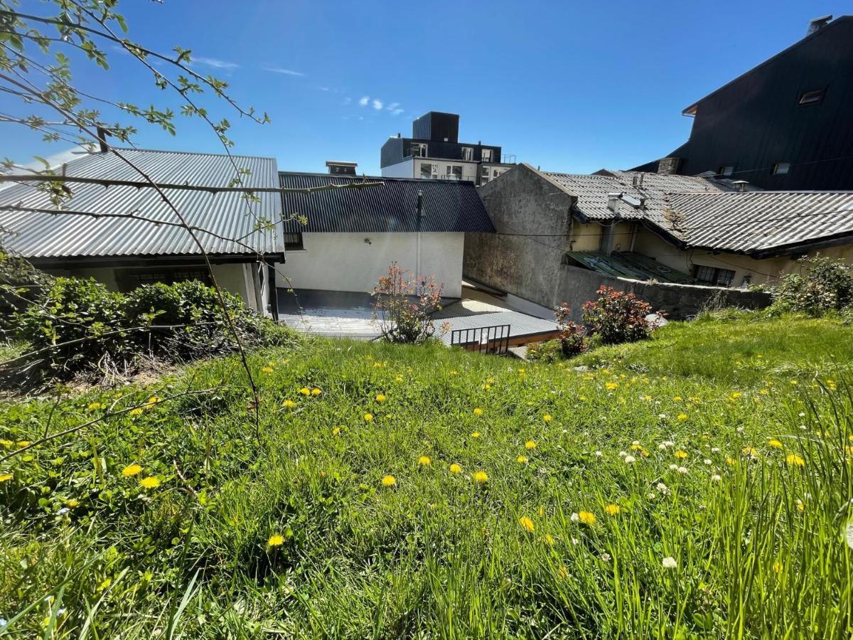 산카를로스데바릴로체 Casa Andina 빌라 외부 사진
